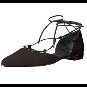 Stuart Weitzman Flats